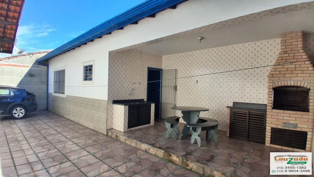 Casa, 2 quartos, 126 m² - Foto 10