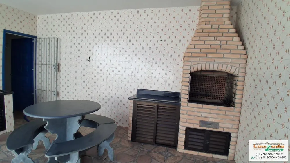 Casa, 2 quartos, 126 m² - Foto 9