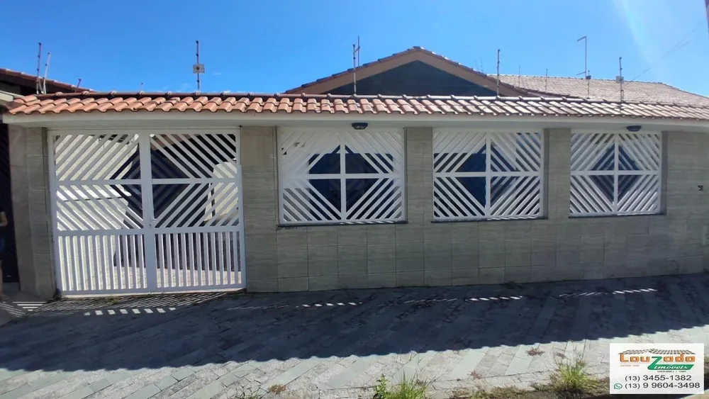 Casa, 2 quartos, 126 m² - Foto 2