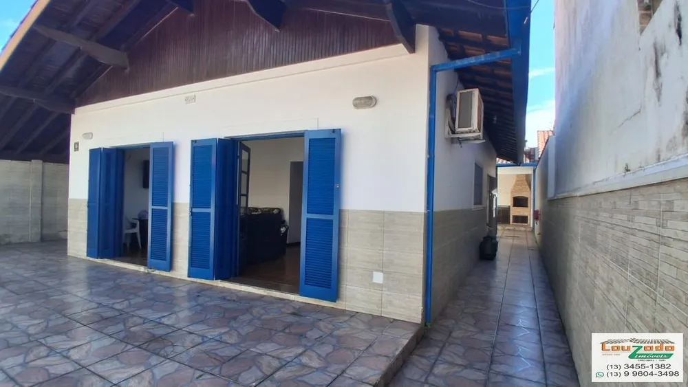 Casa, 2 quartos, 126 m² - Foto 3