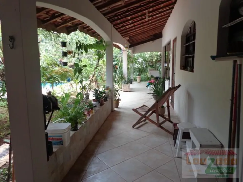 Casa, 3 quartos, 200 m² - Foto 3