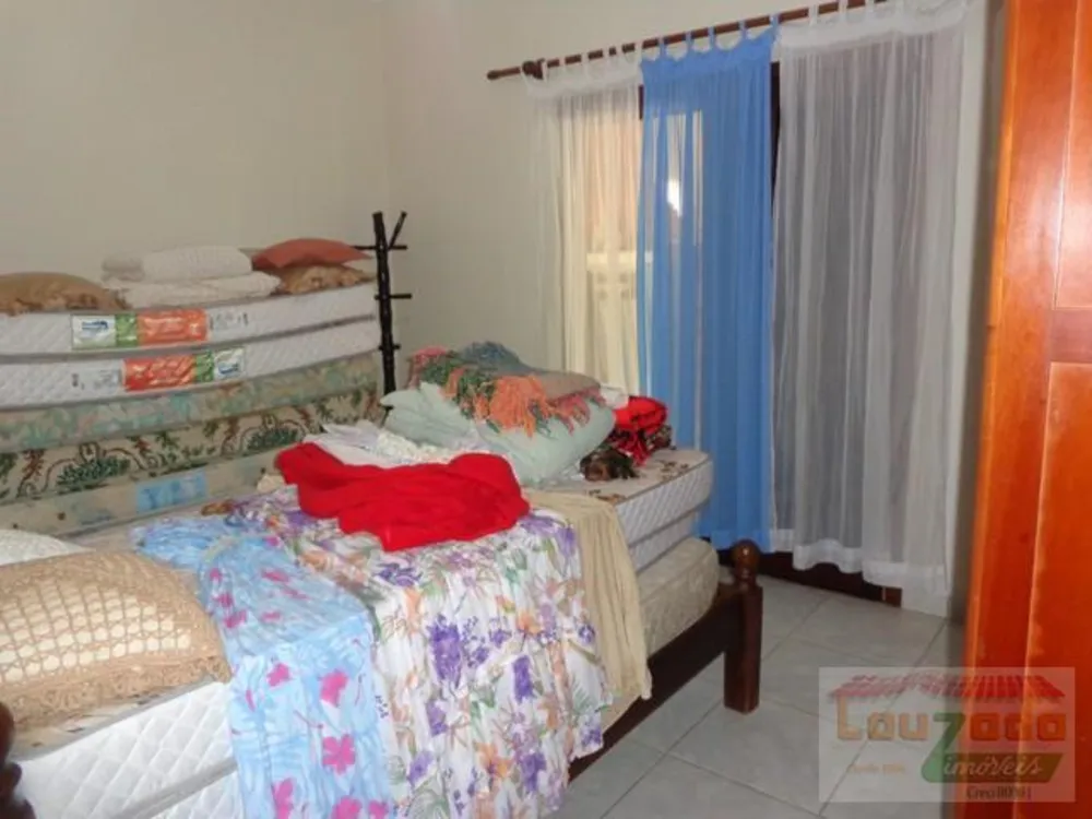Casa, 3 quartos, 200 m² - Foto 8