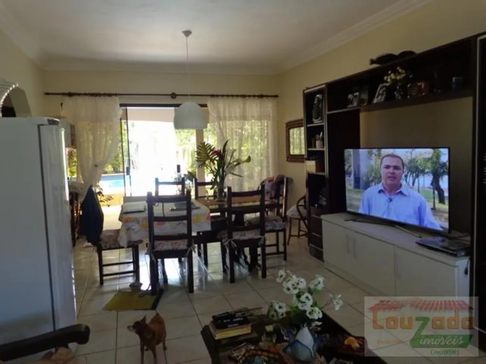Casa, 3 quartos, 200 m² - Foto 6