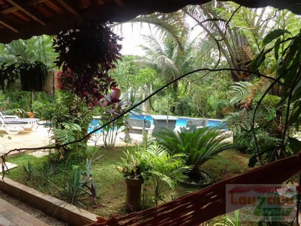 Casa, 3 quartos, 200 m² - Foto 7