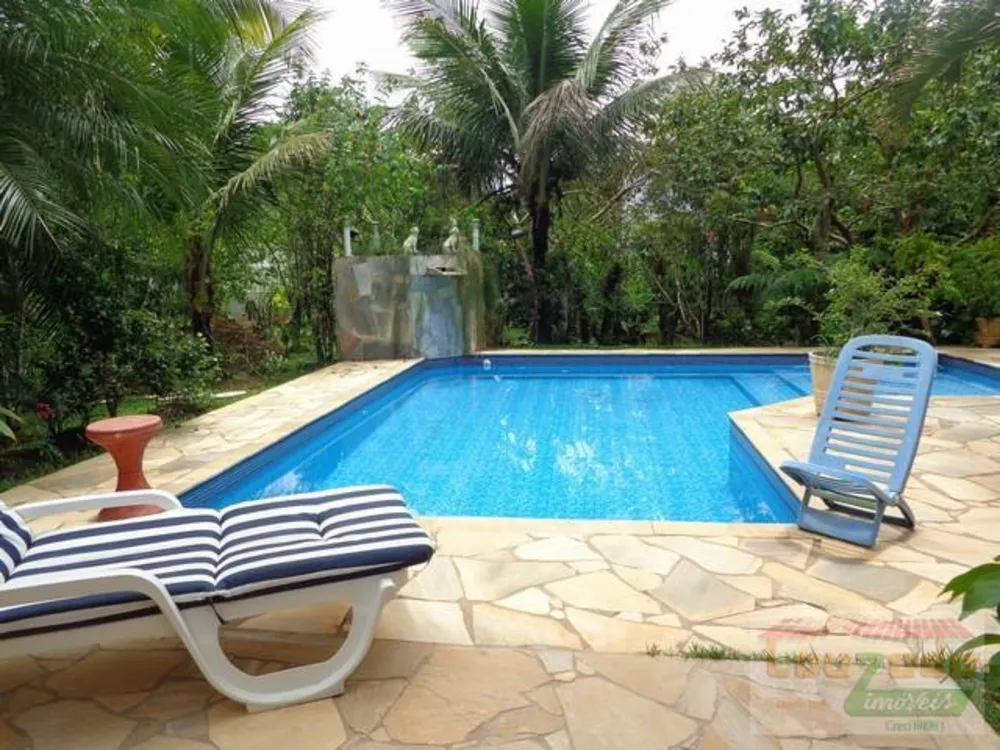 Casa, 3 quartos, 200 m² - Foto 11