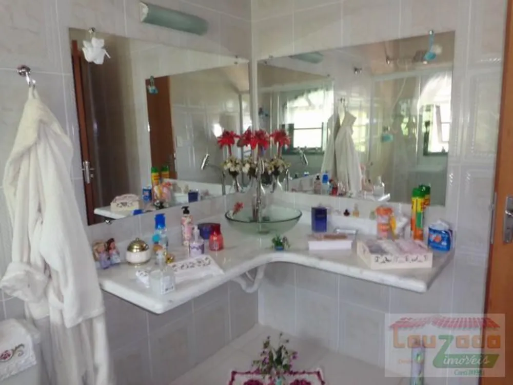 Casa, 3 quartos, 200 m² - Foto 7