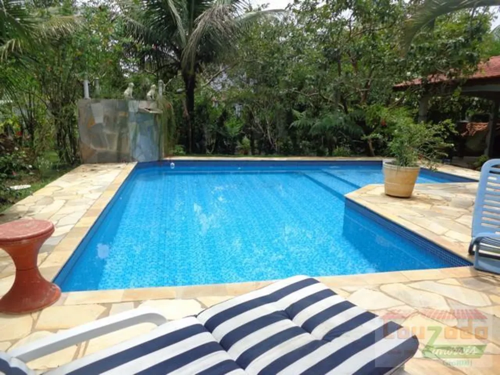 Casa, 3 quartos, 200 m² - Foto 2