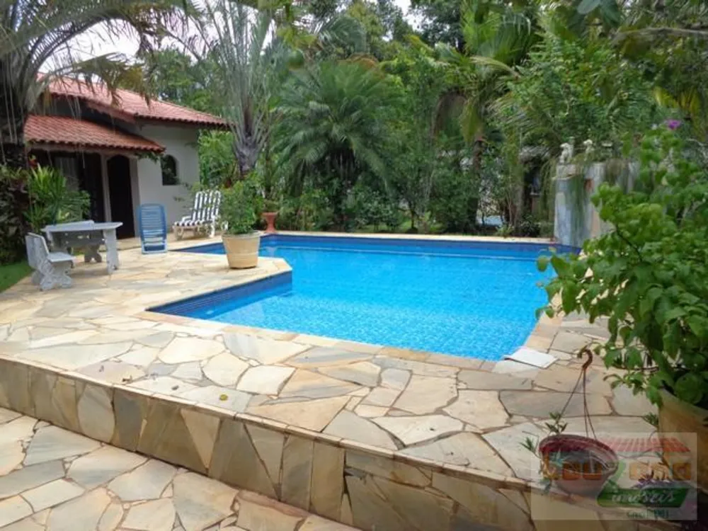 Casa, 3 quartos, 200 m² - Foto 16