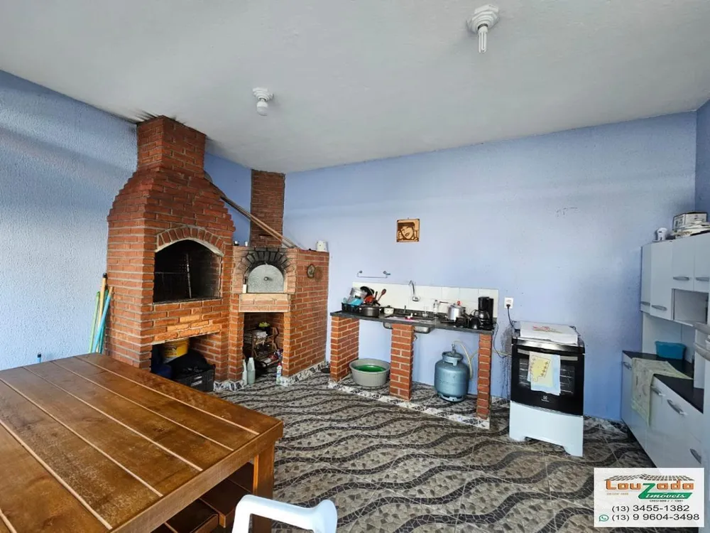 Casa, 2 quartos, 110 m² - Foto 3
