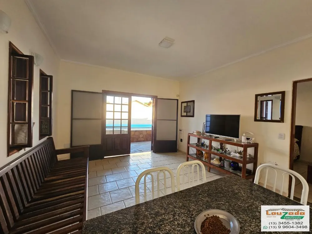Casa, 2 quartos, 110 m² - Foto 4