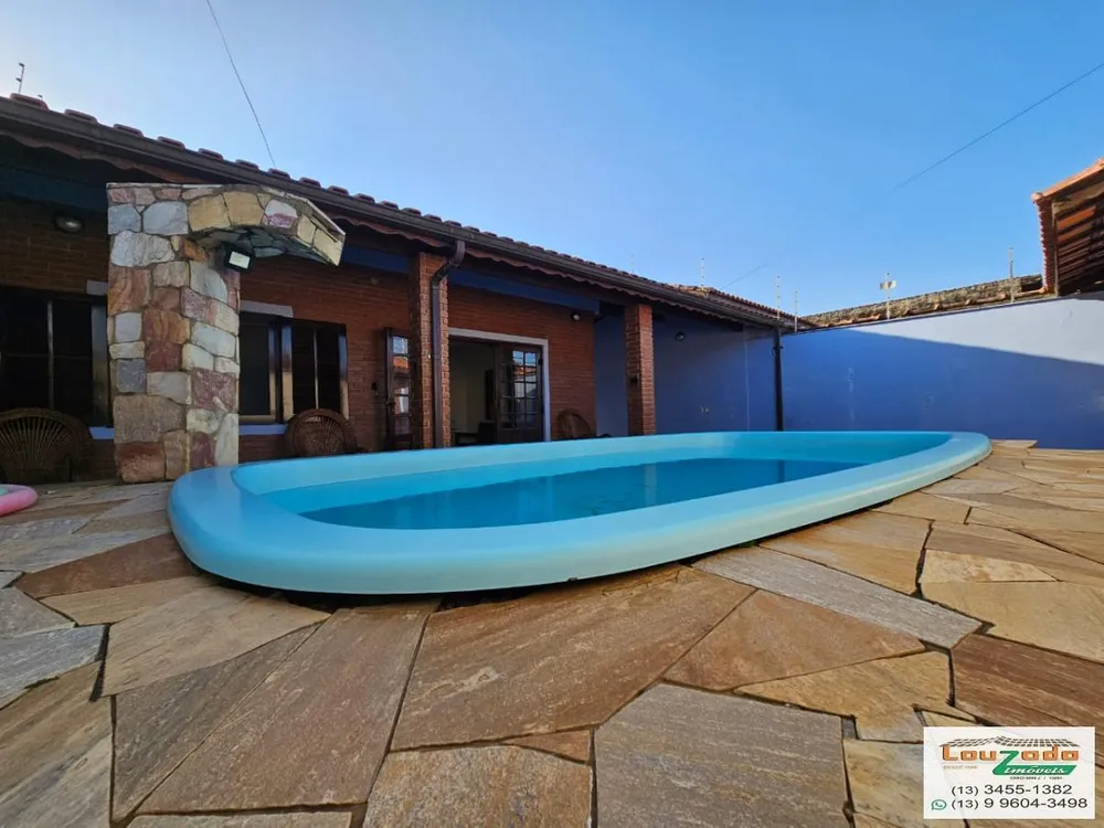 Casa, 2 quartos, 110 m² - Foto 1