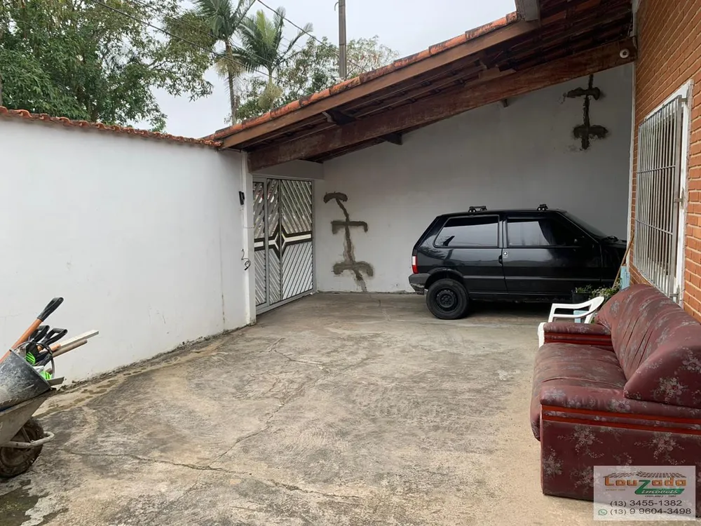 Casa, 3 quartos, 187 m² - Foto 2