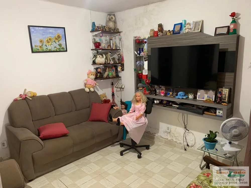 Casa, 3 quartos, 187 m² - Foto 4