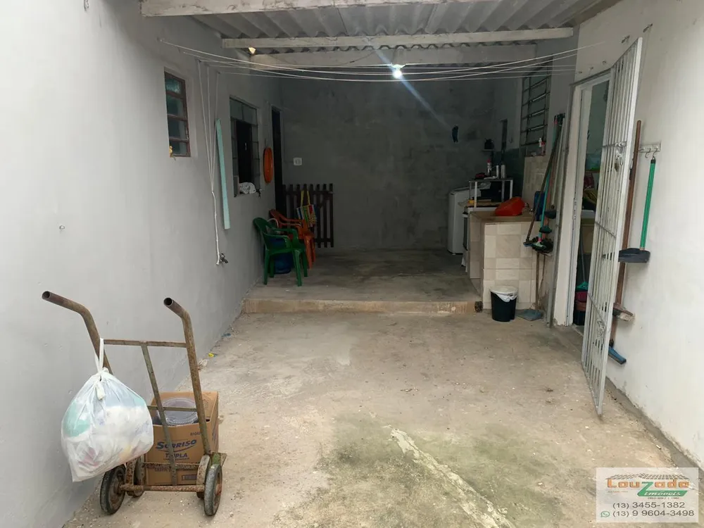 Casa, 3 quartos, 187 m² - Foto 5