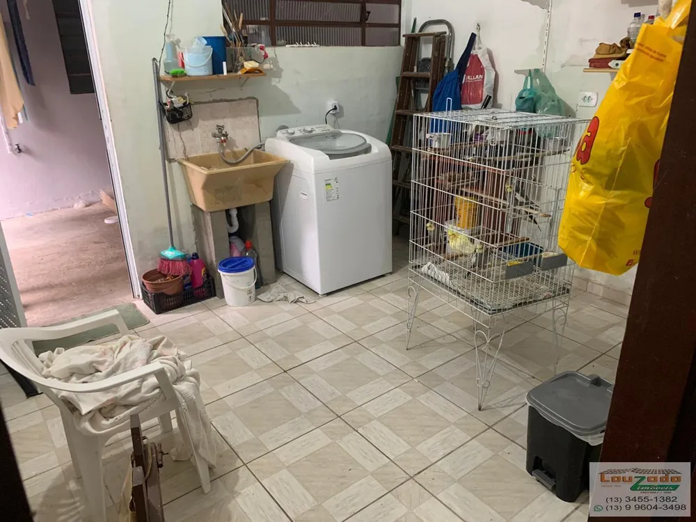 Casa, 3 quartos, 187 m² - Foto 4