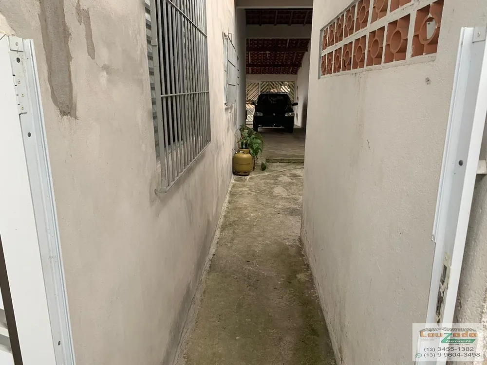 Casa, 3 quartos, 187 m² - Foto 6