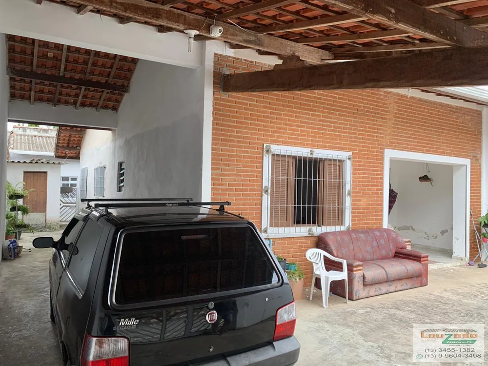 Casa, 3 quartos, 187 m² - Foto 8