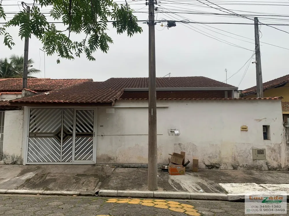 Casa, 3 quartos, 187 m² - Foto 3