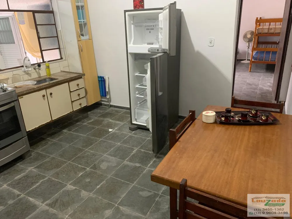Casa, 3 quartos, 187 m² - Foto 3