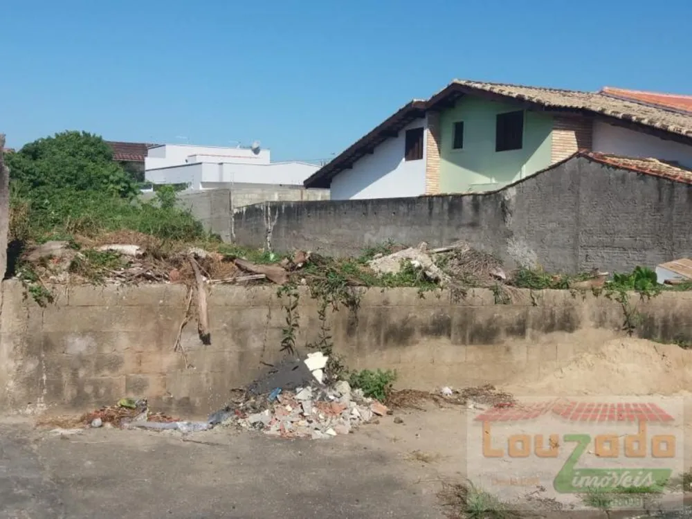 Terreno, 360 m² - Foto 2