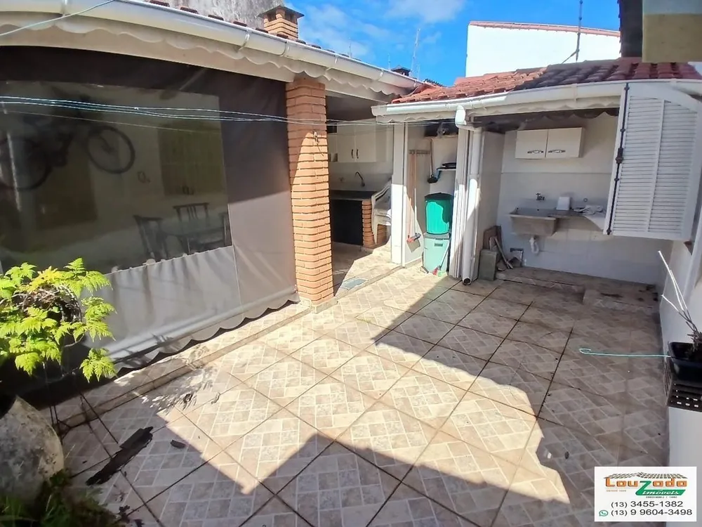 Casa, 2 quartos, 107 m² - Foto 2