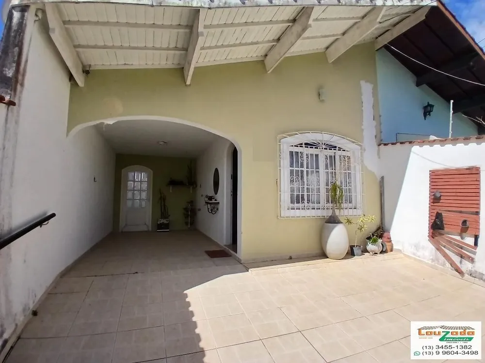 Casa, 2 quartos, 107 m² - Foto 6