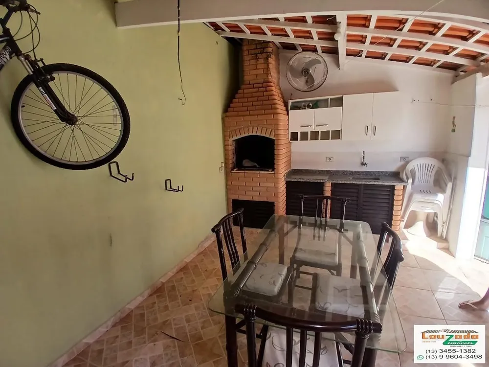 Casa, 2 quartos, 107 m² - Foto 9