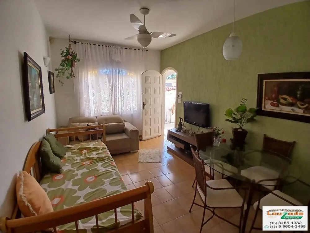 Casa, 2 quartos, 107 m² - Foto 8