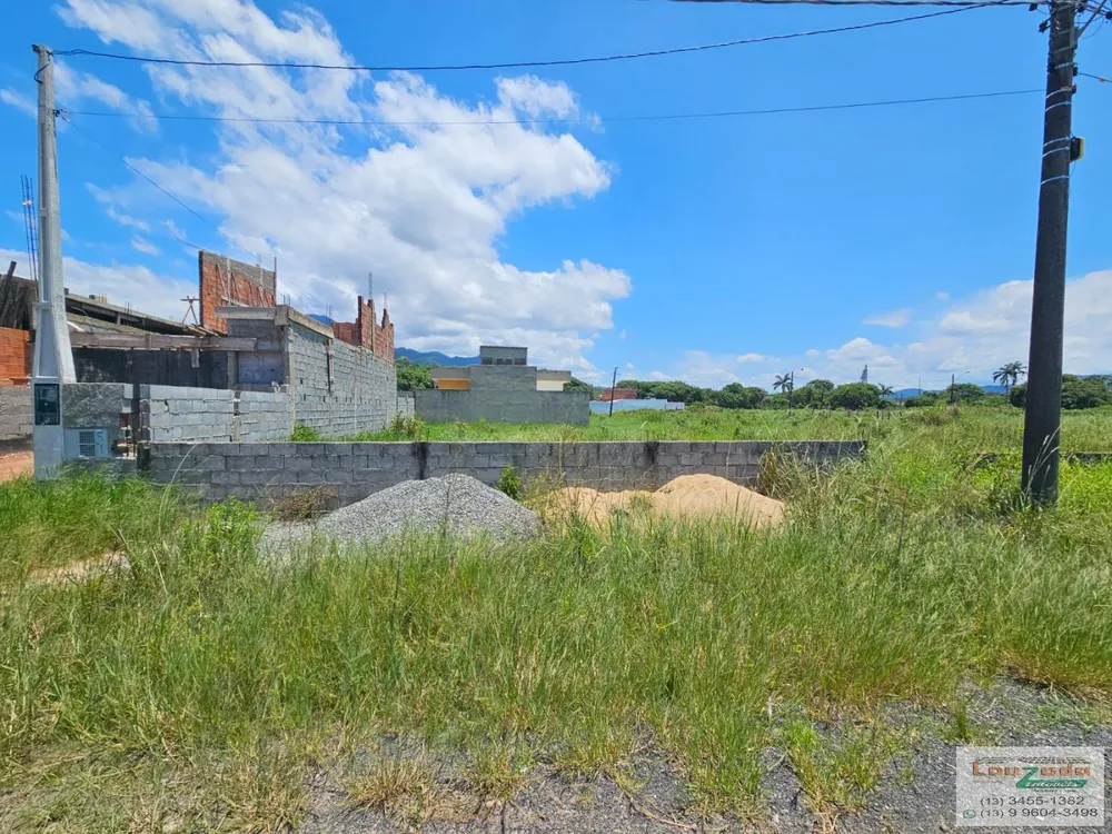 Terreno, 250 m² - Foto 2