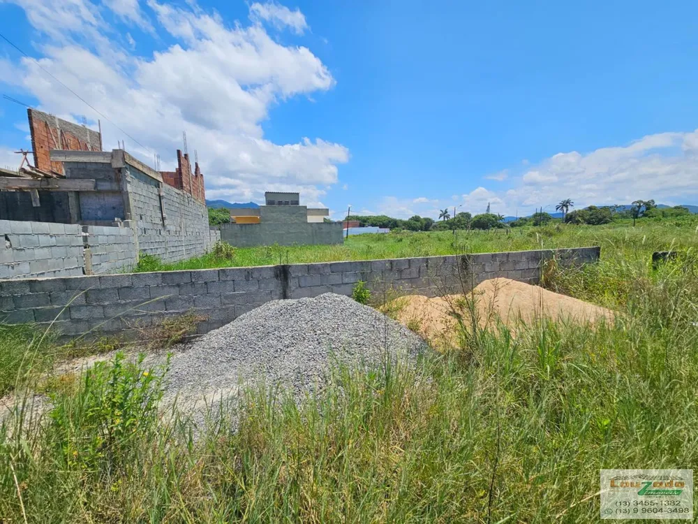 Terreno, 250 m² - Foto 1
