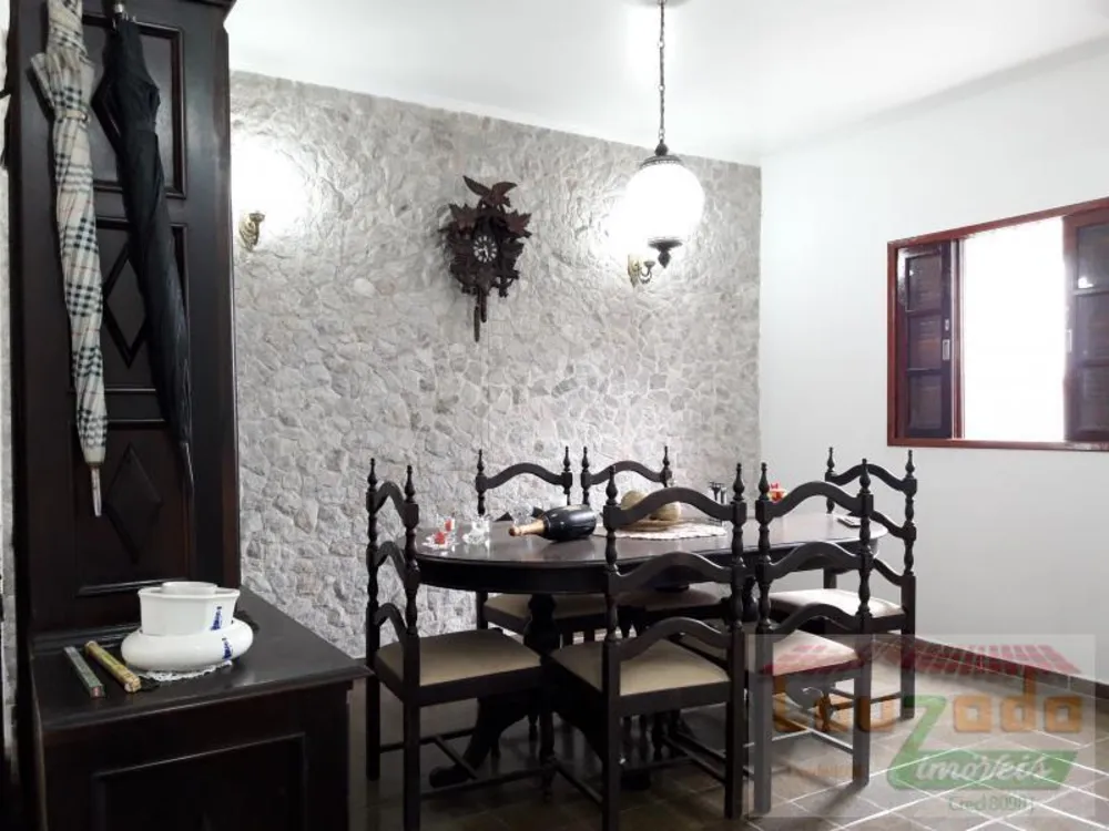 Sobrado, 6 quartos, 350 m² - Foto 7