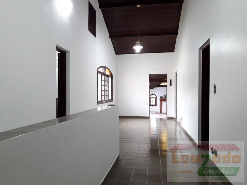 Sobrado, 6 quartos, 350 m² - Foto 9