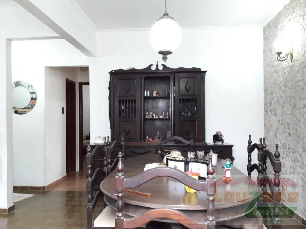 Sobrado, 6 quartos, 350 m² - Foto 4