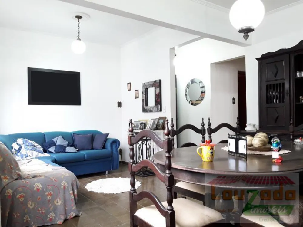 Sobrado, 6 quartos, 350 m² - Foto 3