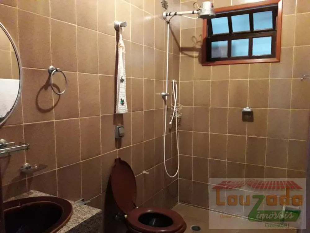 Sobrado, 6 quartos, 350 m² - Foto 8