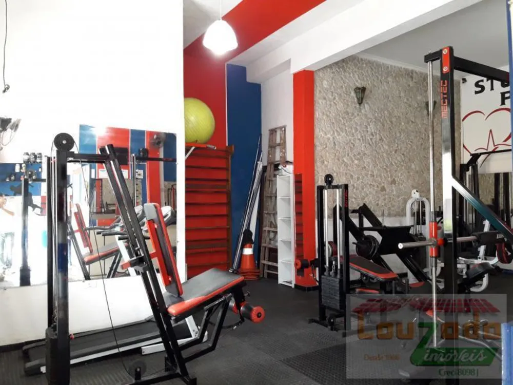 Sobrado, 6 quartos, 350 m² - Foto 8