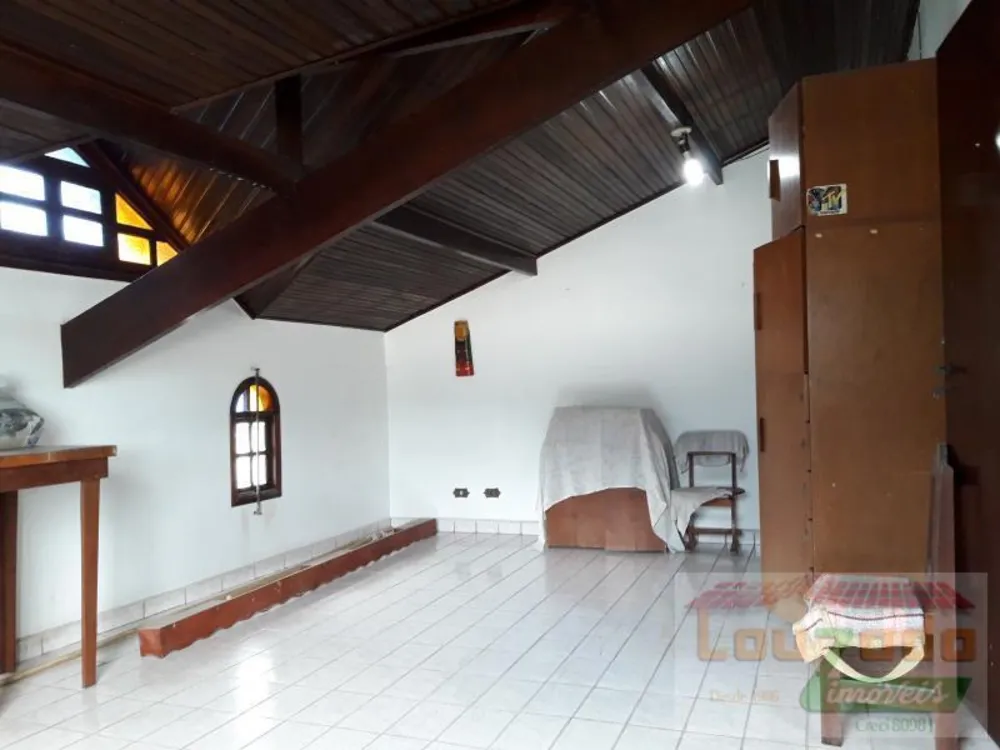 Sobrado, 6 quartos, 350 m² - Foto 12