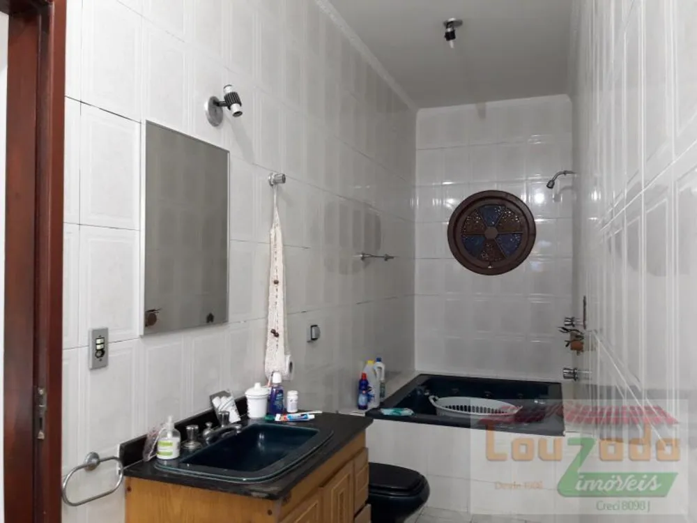 Sobrado, 6 quartos, 350 m² - Foto 6