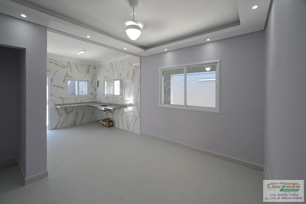Casa, 2 quartos, 88 m² - Foto 2