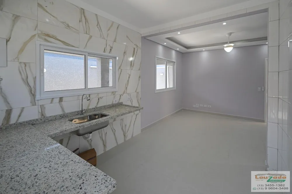 Casa, 2 quartos, 88 m² - Foto 3