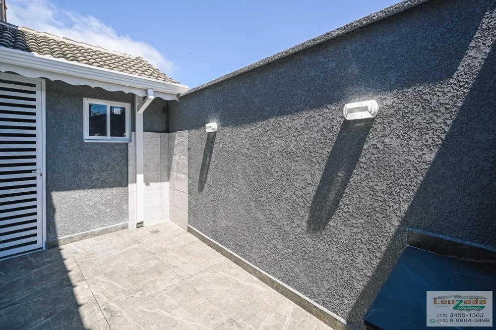 Casa, 2 quartos, 88 m² - Foto 11