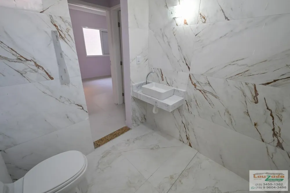Casa, 2 quartos, 88 m² - Foto 4