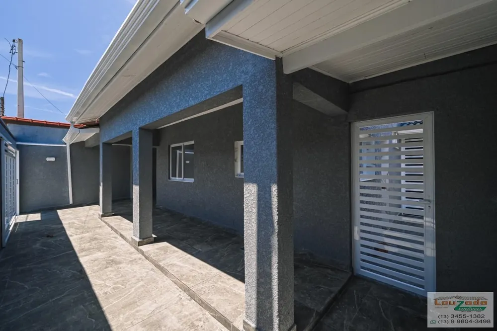 Casa, 2 quartos, 88 m² - Foto 7