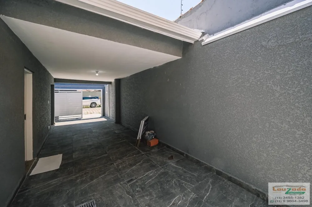 Casa, 2 quartos, 88 m² - Foto 7