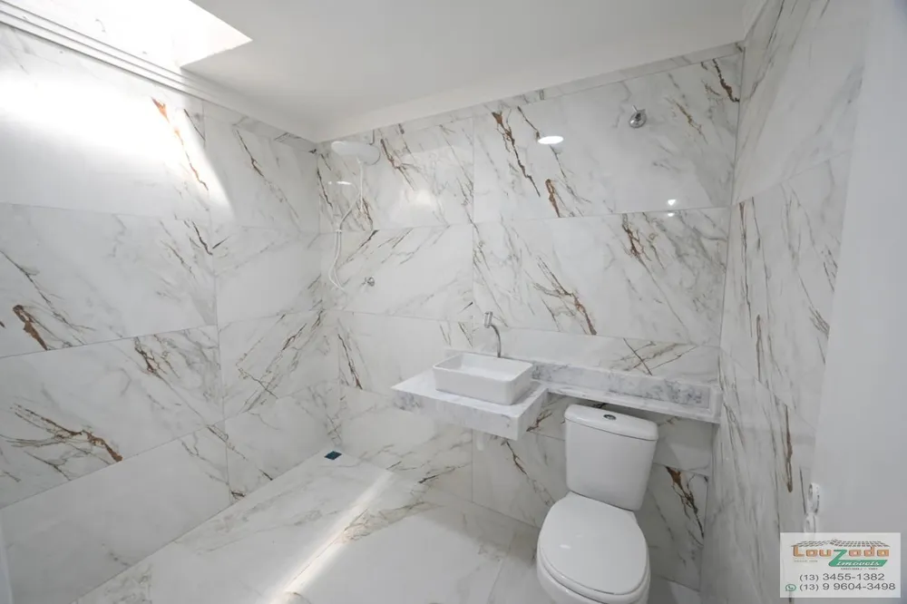 Casa, 2 quartos, 88 m² - Foto 4