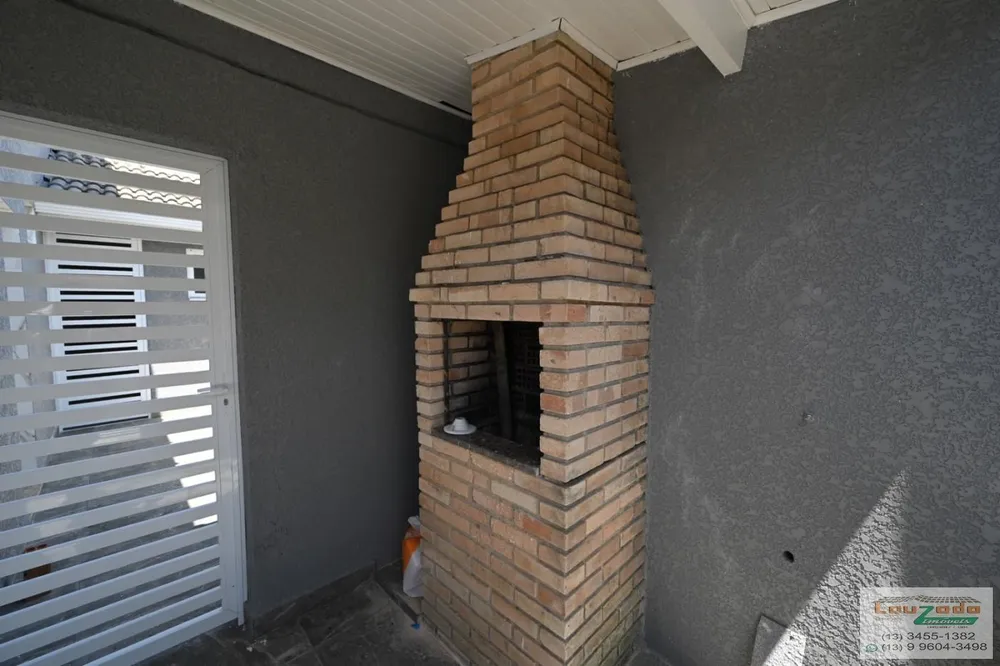 Casa, 2 quartos, 88 m² - Foto 8