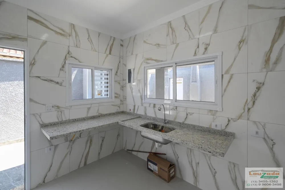 Casa, 2 quartos, 88 m² - Foto 6