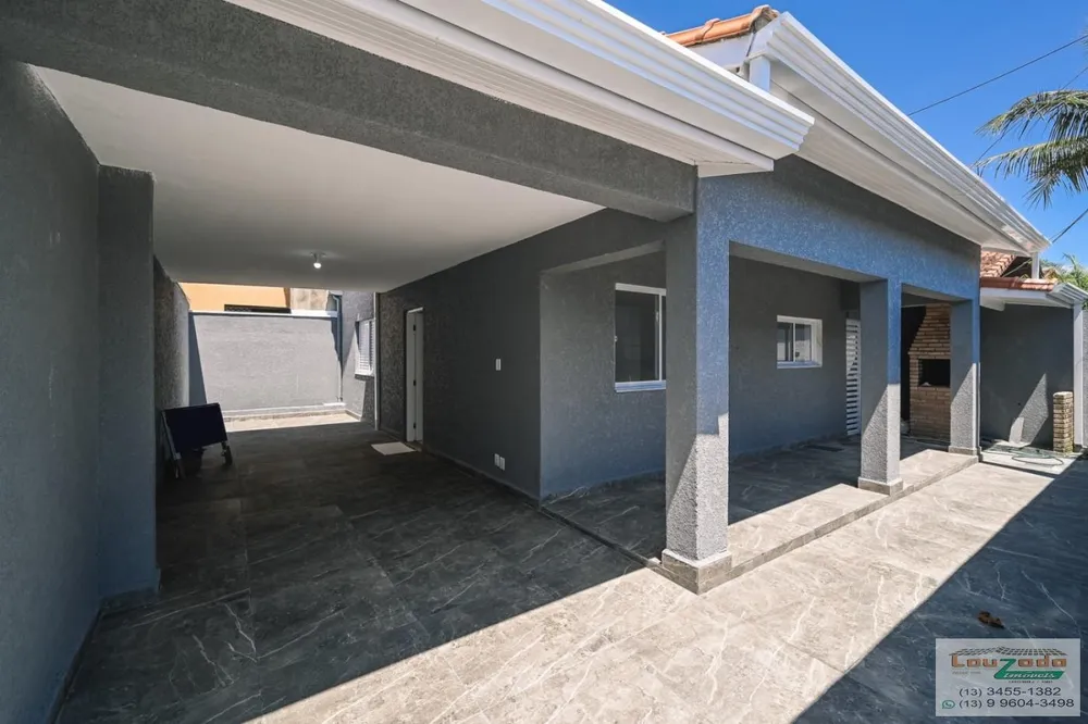 Casa, 2 quartos, 88 m² - Foto 2
