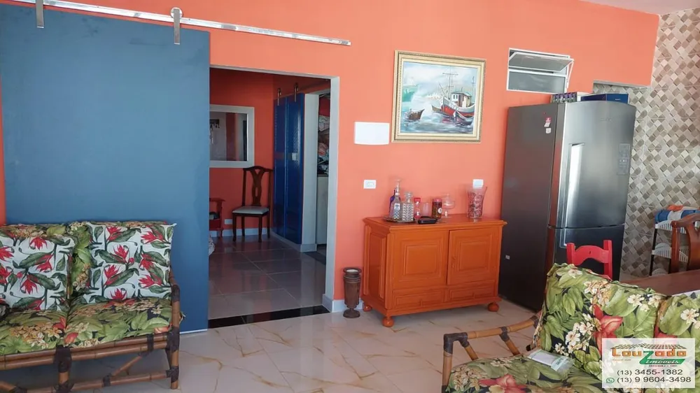 Sobrado, 4 quartos, 215 m² - Foto 4