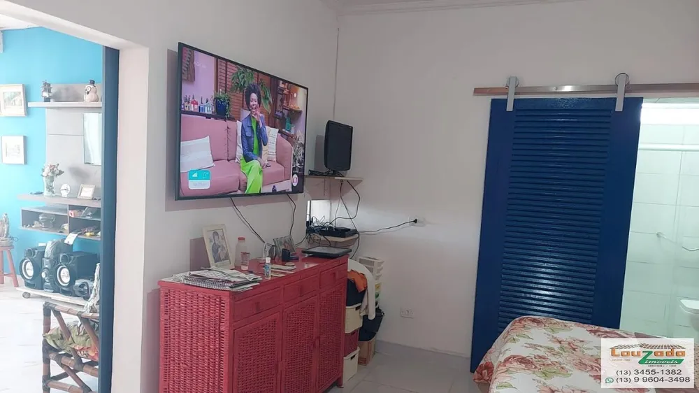 Sobrado, 4 quartos, 215 m² - Foto 7